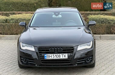 Лифтбек Audi A7 Sportback 2014 в Одессе