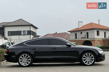 Лифтбек Audi A7 Sportback 2014 в Одессе