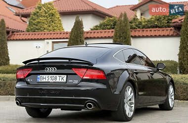 Лифтбек Audi A7 Sportback 2014 в Одессе