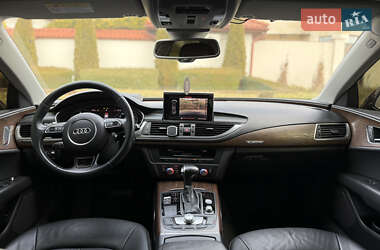 Лифтбек Audi A7 Sportback 2014 в Одессе