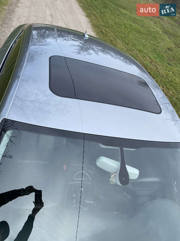 Ліфтбек Audi A7 Sportback 2013 в Києві