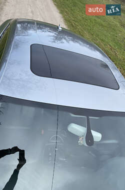 Ліфтбек Audi A7 Sportback 2013 в 