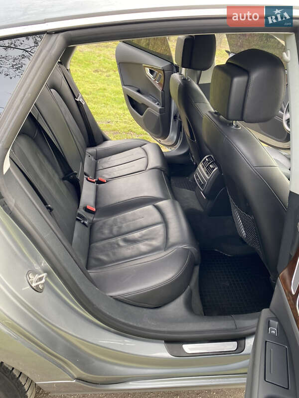 Ліфтбек Audi A7 Sportback 2013 в Києві