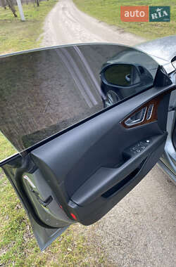 Ліфтбек Audi A7 Sportback 2013 в 