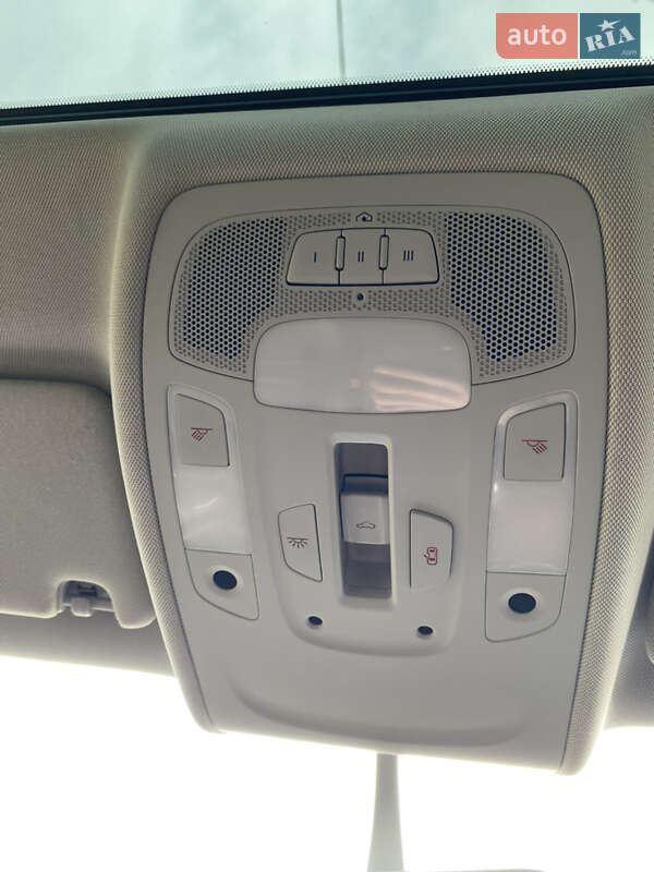 Ліфтбек Audi A7 Sportback 2013 в Києві