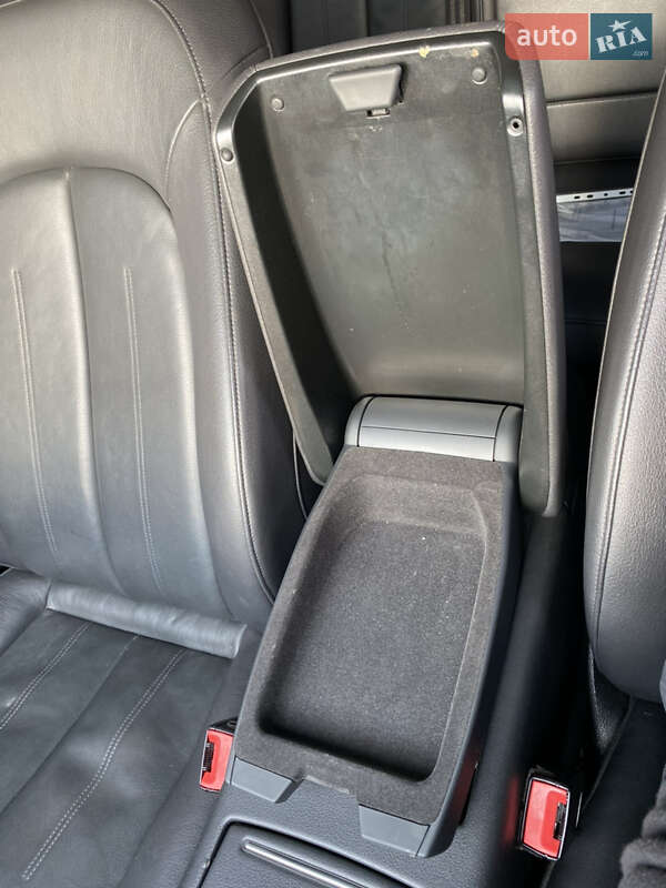 Ліфтбек Audi A7 Sportback 2013 в Києві