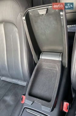 Ліфтбек Audi A7 Sportback 2013 в 