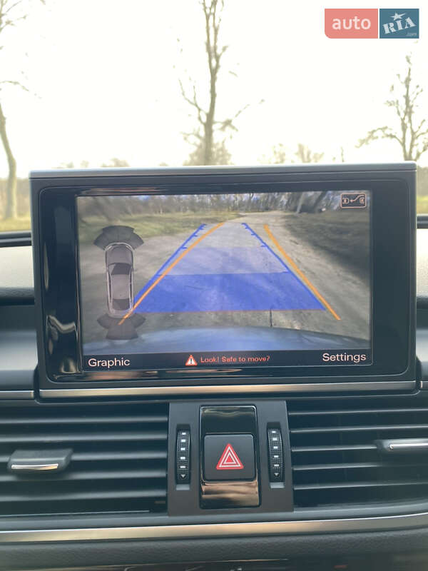 Ліфтбек Audi A7 Sportback 2013 в Києві