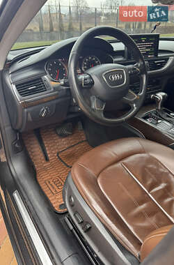 Ліфтбек Audi A7 Sportback 2011 в Вінниці