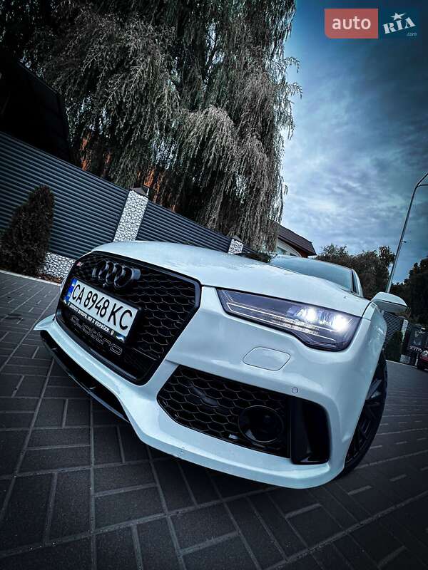 Ліфтбек Audi A7 Sportback 2015 в Черкасах фото 57 Ліфтбек Audi A7 Sportback 2015 в Черкасах