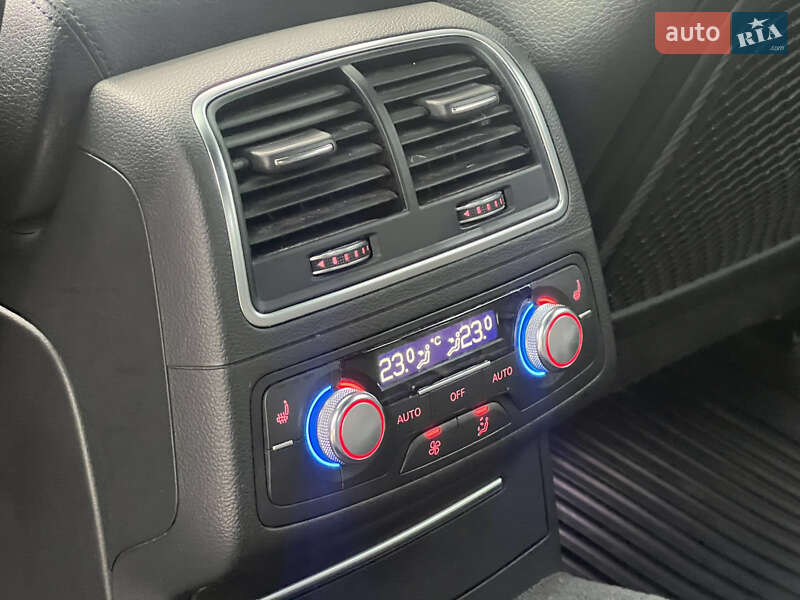 Ліфтбек Audi A7 Sportback 2015 в Києві