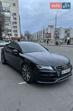 Ліфтбек Audi A7 Sportback 2015 в Києві