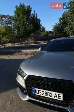 Ліфтбек Audi A7 Sportback 2014 в 