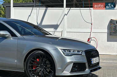 Ліфтбек Audi A7 Sportback 2014 в 