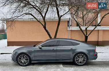 Ліфтбек Audi A7 Sportback 2013 в Києві