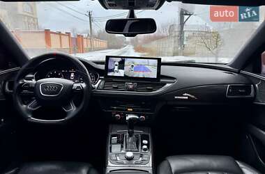 Ліфтбек Audi A7 Sportback 2013 в Києві