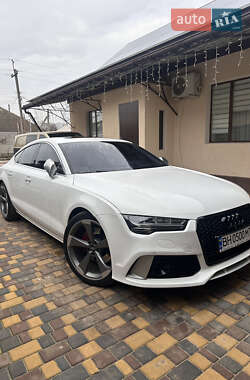 Лифтбек Audi A7 Sportback 2014 в Болграде