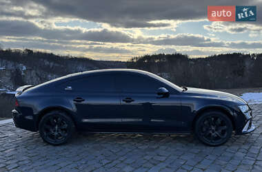 Лифтбек Audi A7 Sportback 2013 в Житомире