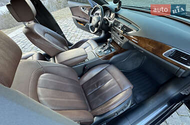 Лифтбек Audi A7 Sportback 2013 в Житомире