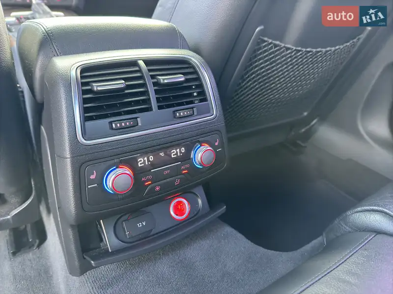 Ліфтбек Audi A7 Sportback 2014 в 