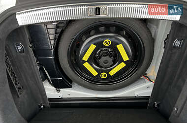 Лифтбек Audi A7 Sportback 2013 в 