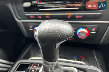 Лифтбек Audi A7 Sportback 2013 в 