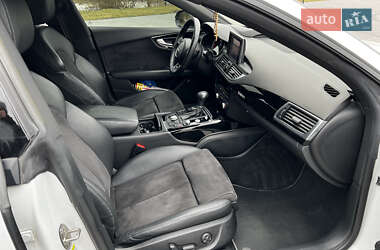 Лифтбек Audi A7 Sportback 2013 в 