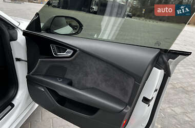 Лифтбек Audi A7 Sportback 2013 в 