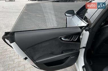 Лифтбек Audi A7 Sportback 2013 в 