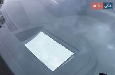 Лифтбек Audi A7 Sportback 2013 в 