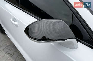 Лифтбек Audi A7 Sportback 2013 в 