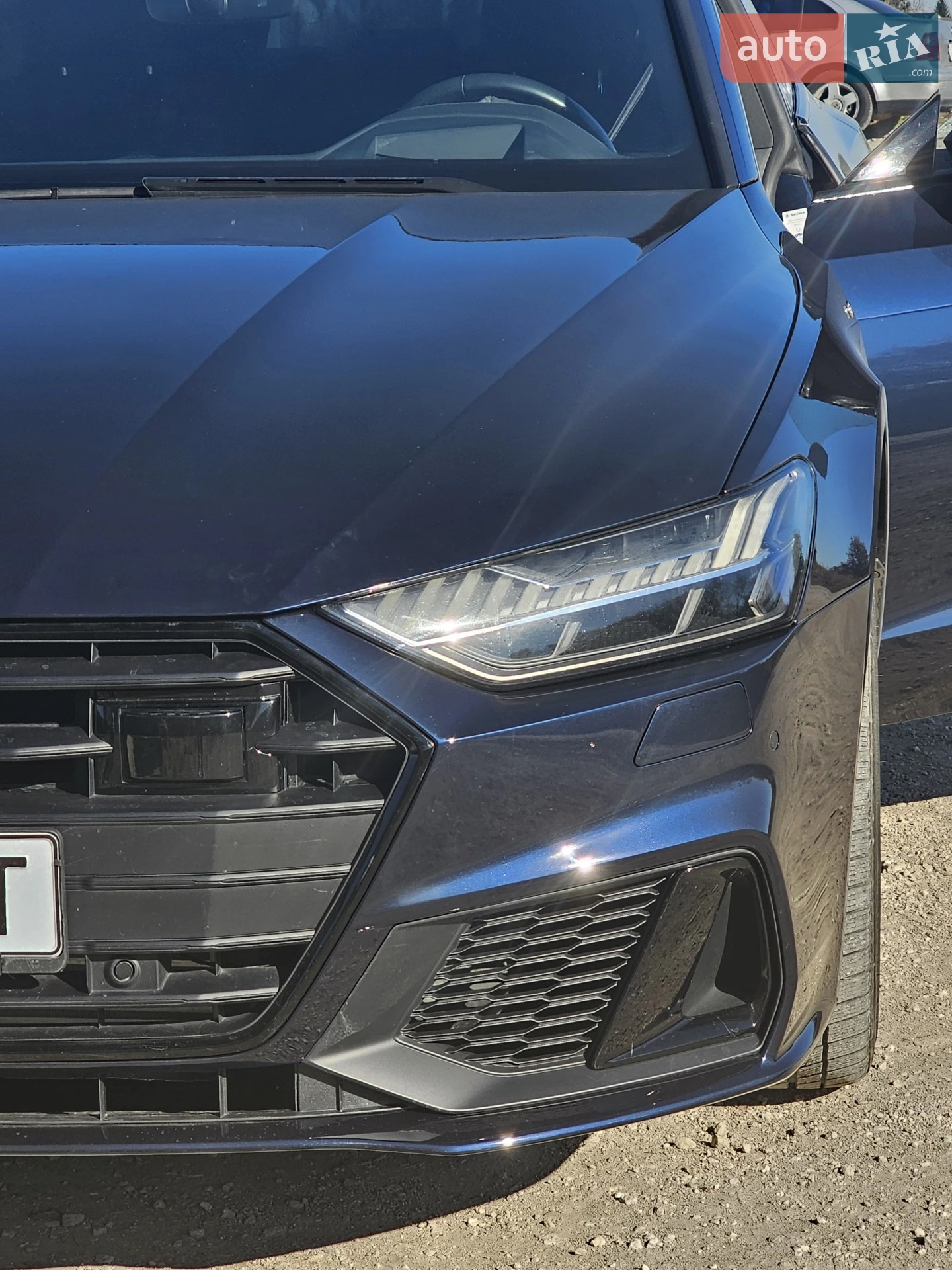 2018 Audi A7 - мініатюра 18