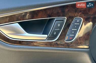 Ліфтбек Audi A7 Sportback 2013 в 