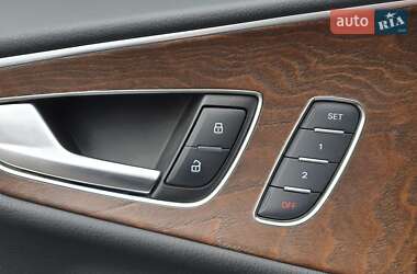 Ліфтбек Audi A7 Sportback 2013 в 