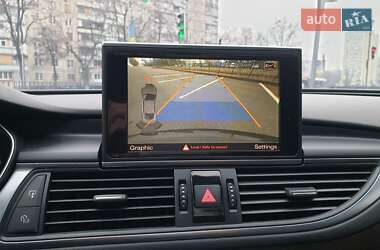 Ліфтбек Audi A7 Sportback 2013 в 