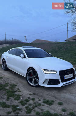 Ліфтбек Audi A7 Sportback 2014 в 