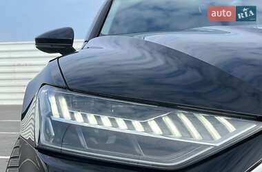 Лифтбек Audi A7 Sportback 2023 в 