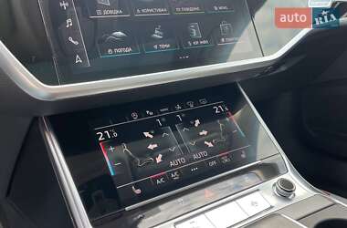 Лифтбек Audi A7 Sportback 2023 в 