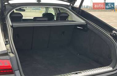 Лифтбек Audi A7 Sportback 2023 в 