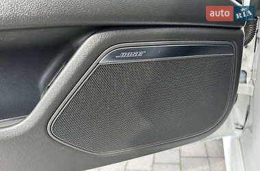 Лифтбек Audi A7 Sportback 2013 в 
