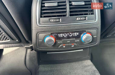 Лифтбек Audi A7 Sportback 2013 в 