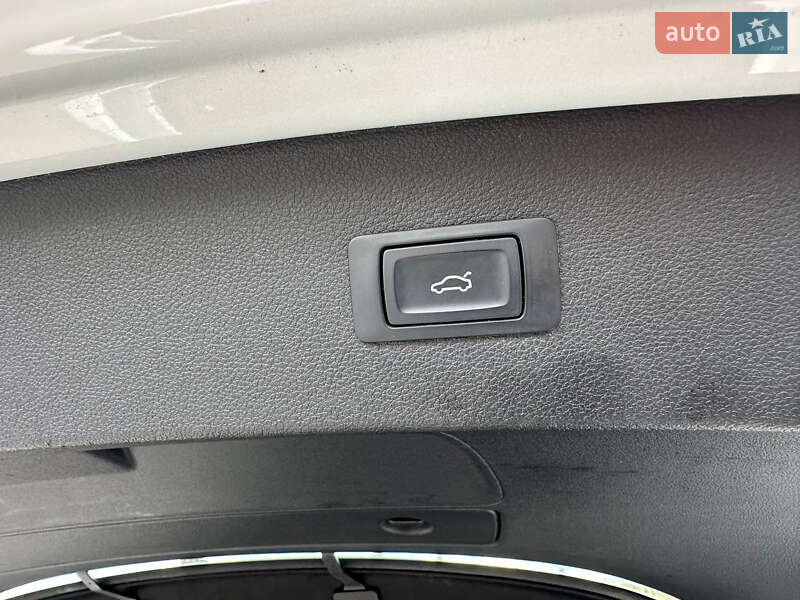 Ліфтбек Audi A7 Sportback 2013 в Львові