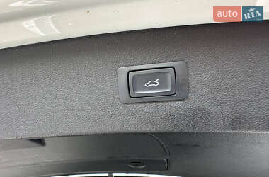 Лифтбек Audi A7 Sportback 2013 в 