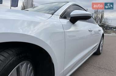 Ліфтбек Audi A7 Sportback 2019 в 