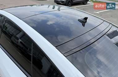 Ліфтбек Audi A7 Sportback 2019 в 