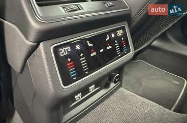 Ліфтбек Audi A7 Sportback 2019 в 