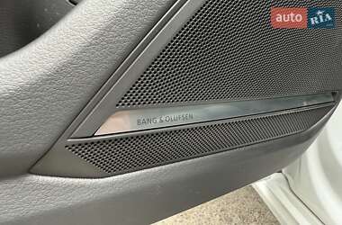 Ліфтбек Audi A7 Sportback 2019 в 