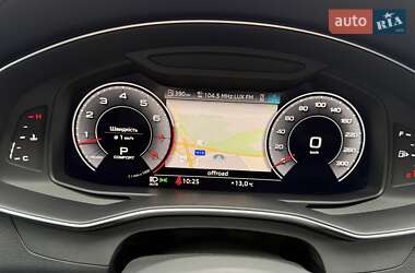 Ліфтбек Audi A7 Sportback 2019 в 