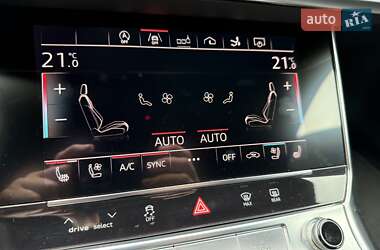 Ліфтбек Audi A7 Sportback 2019 в 
