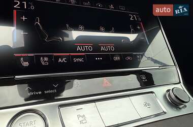 Ліфтбек Audi A7 Sportback 2019 в 